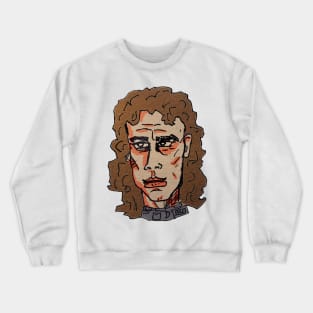 Johnny Steele Crewneck Sweatshirt